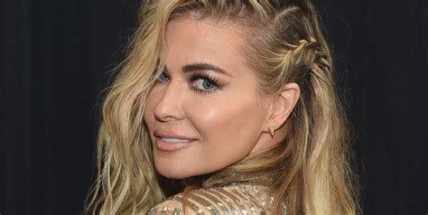 carmen electra playboy|Carmen Electra, 46, poses nude for photographer Eli Russell。